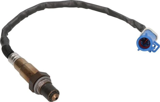 BOSCH 0 258 006 904 — Sonda lambda