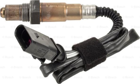 BOSCH 0 258 006 919 - Sonda lambda