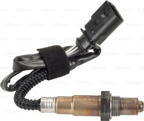 BOSCH 0 258 006 919 - Sonda lambda