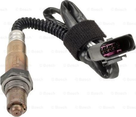 BOSCH 0 258 006 919 - Sonda lambda