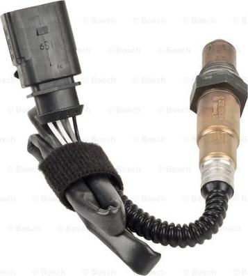 BOSCH 0 258 006 919 - Sonda lambda
