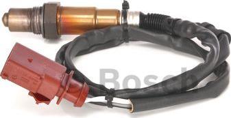 BOSCH 0 258 006 911 - Sonda lambda