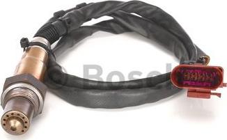 BOSCH 0 258 006 911 - Sonda lambda