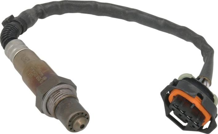 BOSCH 0 258 006 924 — Sonda lambda