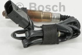 BOSCH 0 258 006 498 - Sonda lambda