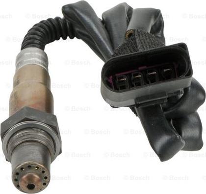 BOSCH 0 258 006 498 - Sonda lambda