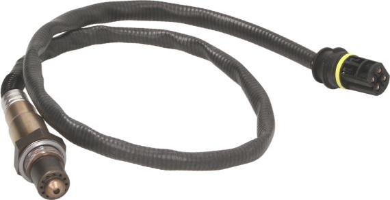 BOSCH 0 258 006 456 — Sonda lambda