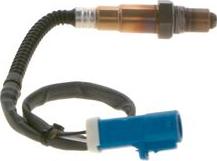 BOSCH 0 258 006 450 - SONDA LAMBDA FORD FOCUS