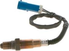 BOSCH 0 258 006 450 - SONDA LAMBDA FORD FOCUS