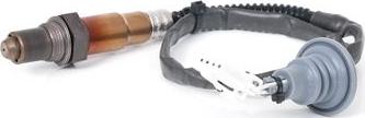 BOSCH 0 258 006 464 — Sonda lambda
