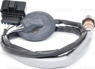 BOSCH 0 258 006 406 - Sonda lambda