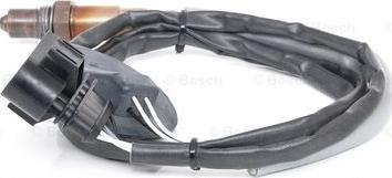 BOSCH 0 258 006 406 - Sonda lambda