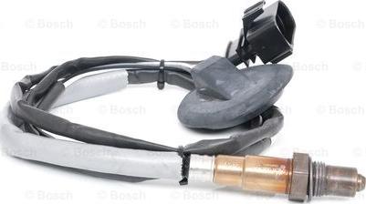 BOSCH 0 258 006 406 - Sonda lambda