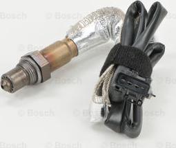 BOSCH 0 258 006 488 — Sonda lambda