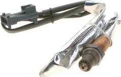 BOSCH 0 258 006 541 — Sonda lambda