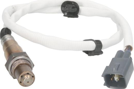BOSCH 0 258 006 543 — Sonda lambda