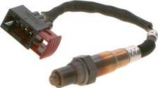 BOSCH 0 258 006 506 - Sonda lambda