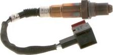 BOSCH 0 258 006 506 - Sonda lambda