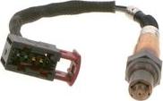 BOSCH 0 258 006 506 - Sonda lambda