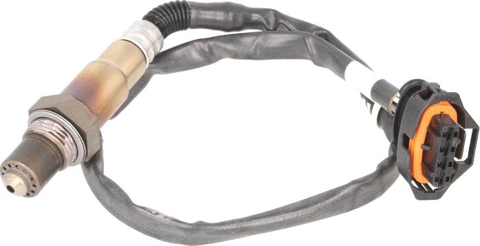 BOSCH 0 258 006 501 — Sonda lambda