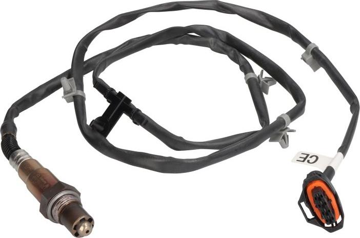 BOSCH 0 258 006 588 — Sonda lambda