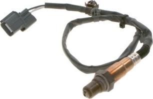 BOSCH 0 258 006 539 — Sonda lambda