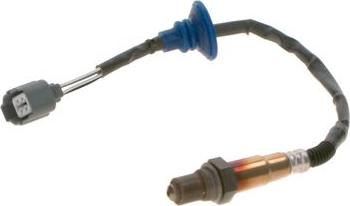 BOSCH 0 258 006 538 — Sonda lambda