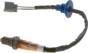 BOSCH 0 258 006 538 - Sonda lambda