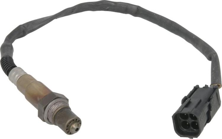 BOSCH 0 258 006 537 — Sonda lambda