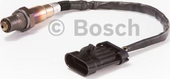 BOSCH 0 258 006 577 — Sonda lambda