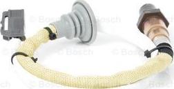 BOSCH 0 258 006 696 - SONDA LAMBDA TOYOTA COROLLA 1.4 16V VVTI 01-