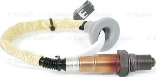 BOSCH 0 258 006 696 - SONDA LAMBDA TOYOTA COROLLA 1.4 16V VVTI 01-