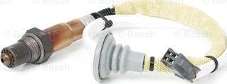 BOSCH 0 258 006 696 — Sonda lambda