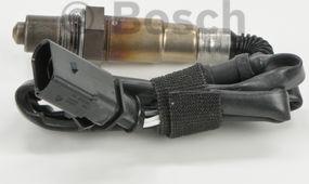 BOSCH 0 258 006 698 - Sonda lambda