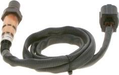BOSCH 0 258 006 693 - Sonda lambda