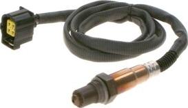 BOSCH 0 258 006 693 — Sonda lambda