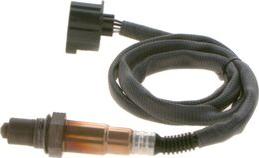 BOSCH 0 258 006 693 - Sonda lambda