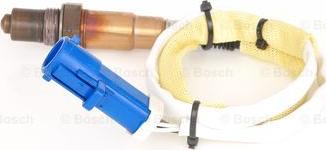 BOSCH 0 258 006 607 - Sonda lambda