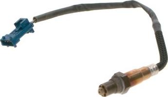 BOSCH 0 258 006 623 — Sonda lambda