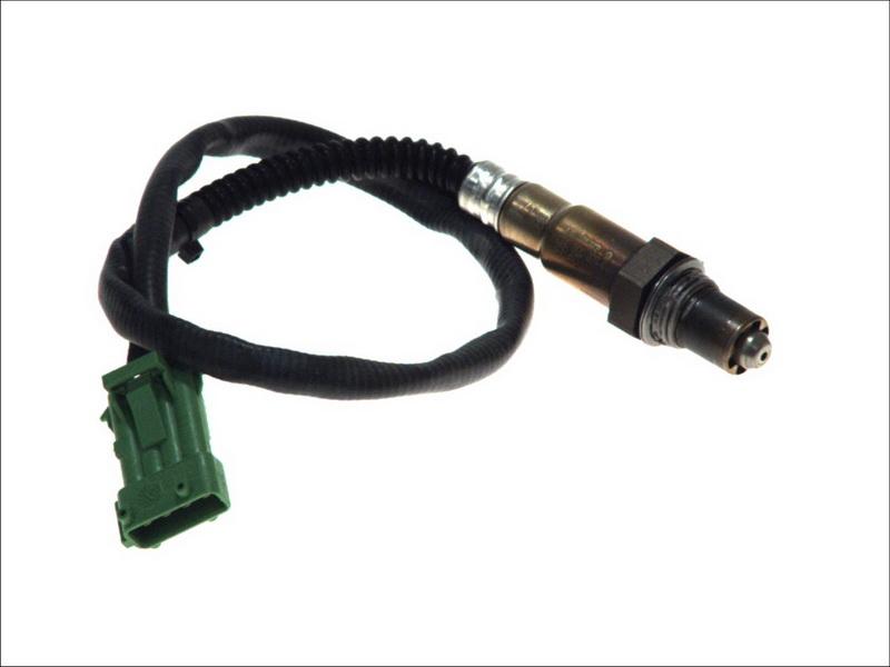 BOSCH 0 258 006 027 — Sonda lambda