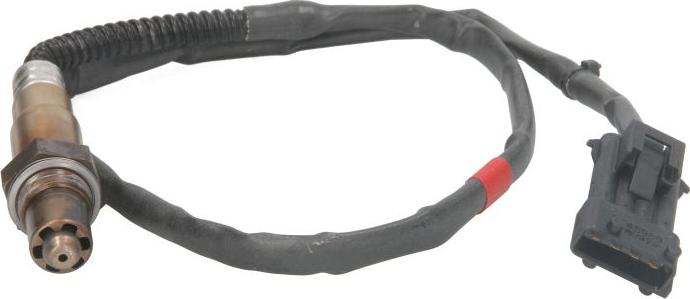BOSCH 0 258 006 199 — Sonda lambda