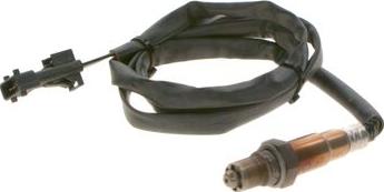 BOSCH 0 258 006 196 - Sonda lambda