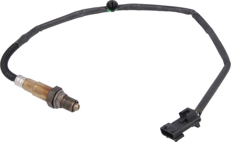 BOSCH 0 258 006 197 — Sonda lambda