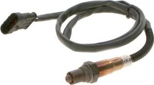 BOSCH 0 258 006 189 — Sonda lambda