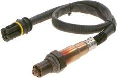 BOSCH 0 258 006 181 - SONDA LAMBDA DB C KLASA W203 2.0 00-