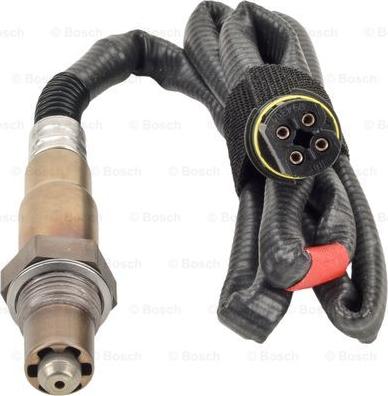 BOSCH 0 258 006 179 - Sonda lambda