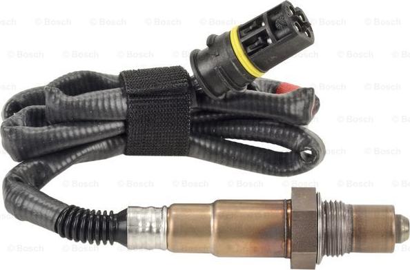 BOSCH 0 258 006 179 - Sonda lambda
