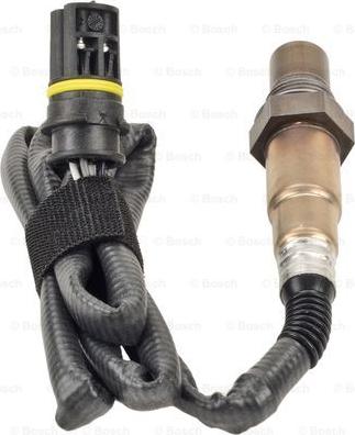 BOSCH 0 258 006 179 - Sonda lambda
