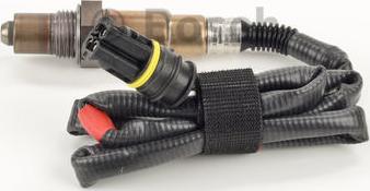BOSCH 0 258 006 179 - Sonda lambda