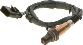BOSCH 0 258 006 869 - Sonda lambda